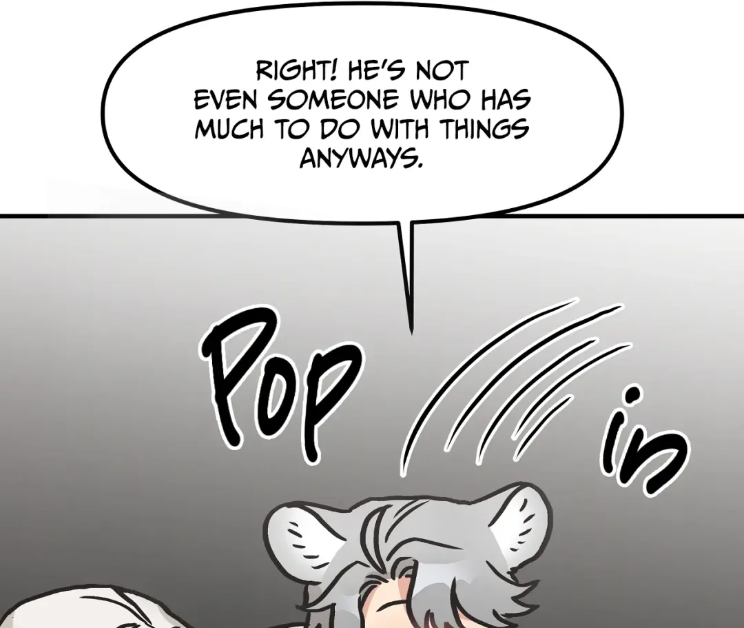Mr. Tiger, Thank you for the Meal - Chapter 16 Page 44