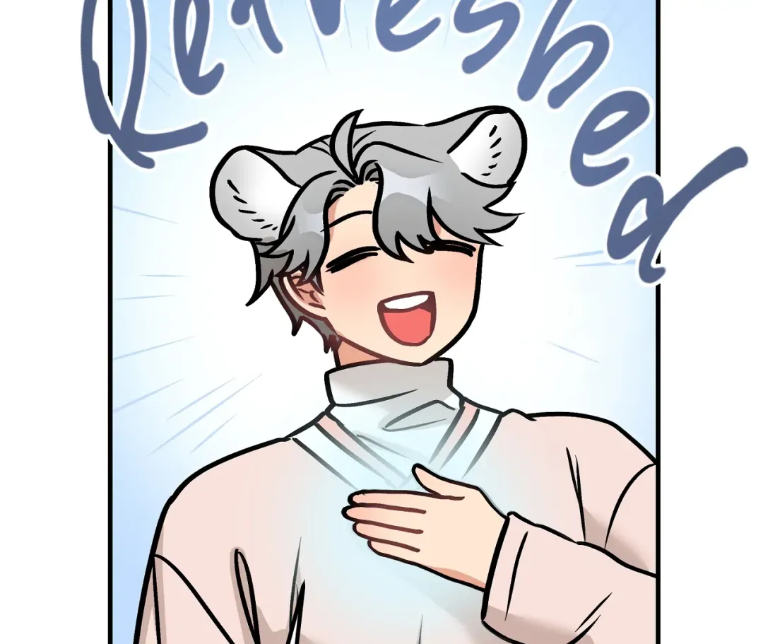 Mr. Tiger, Thank you for the Meal - Chapter 16 Page 47