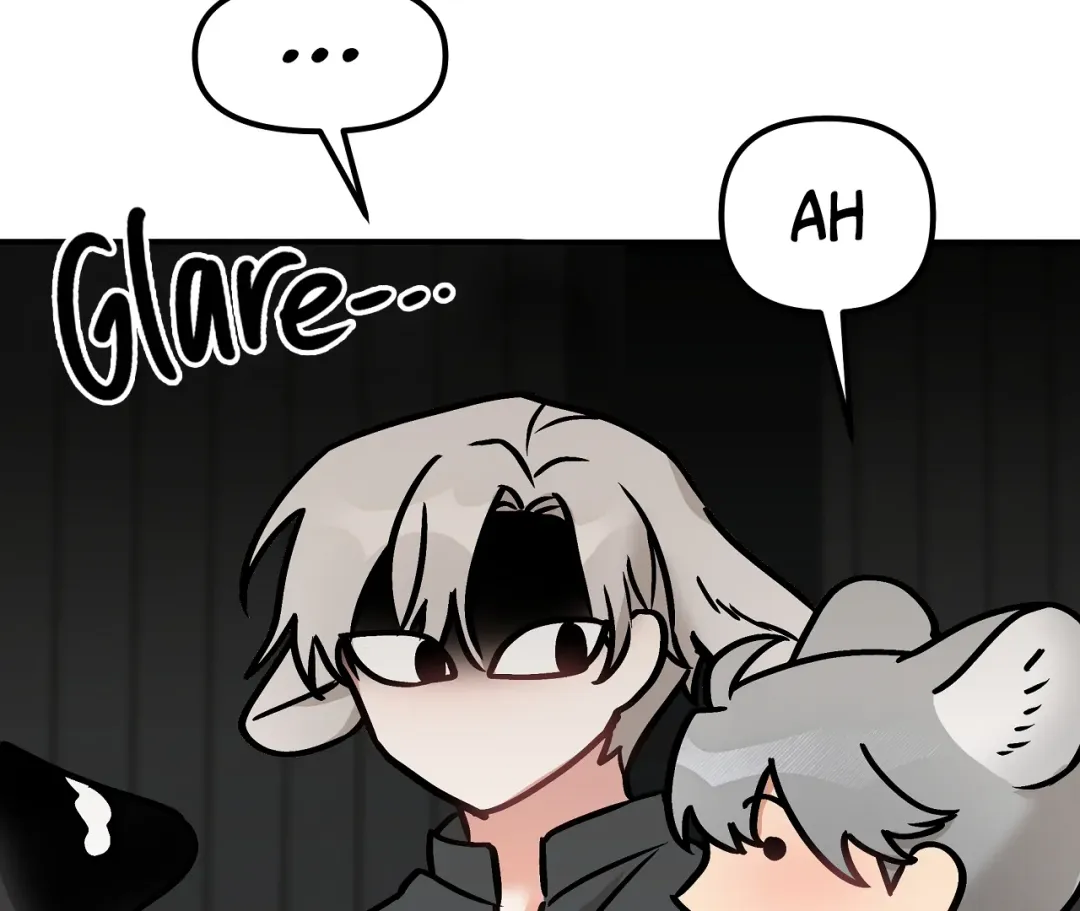 Mr. Tiger, Thank you for the Meal - Chapter 16 Page 49