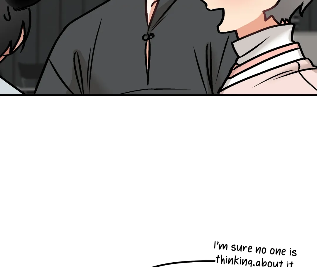 Mr. Tiger, Thank you for the Meal - Chapter 16 Page 50