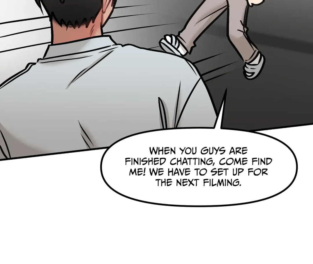 Mr. Tiger, Thank you for the Meal - Chapter 16 Page 52