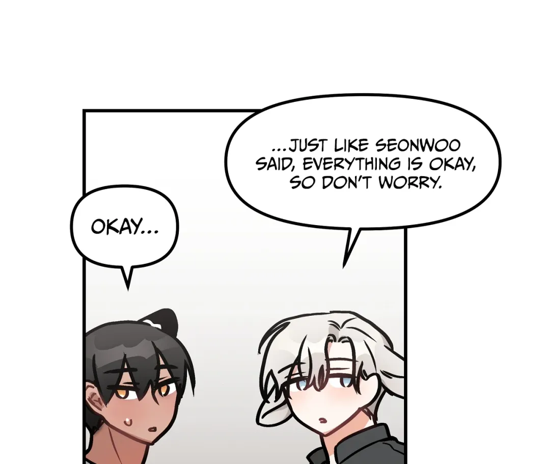 Mr. Tiger, Thank you for the Meal - Chapter 16 Page 53