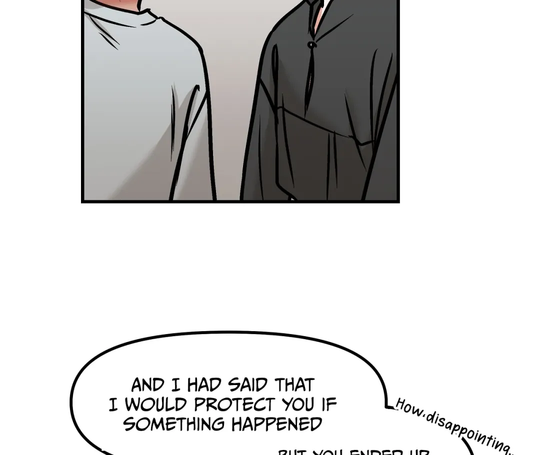 Mr. Tiger, Thank you for the Meal - Chapter 16 Page 54