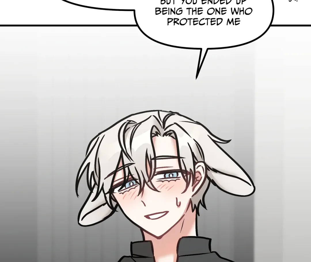 Mr. Tiger, Thank you for the Meal - Chapter 16 Page 55