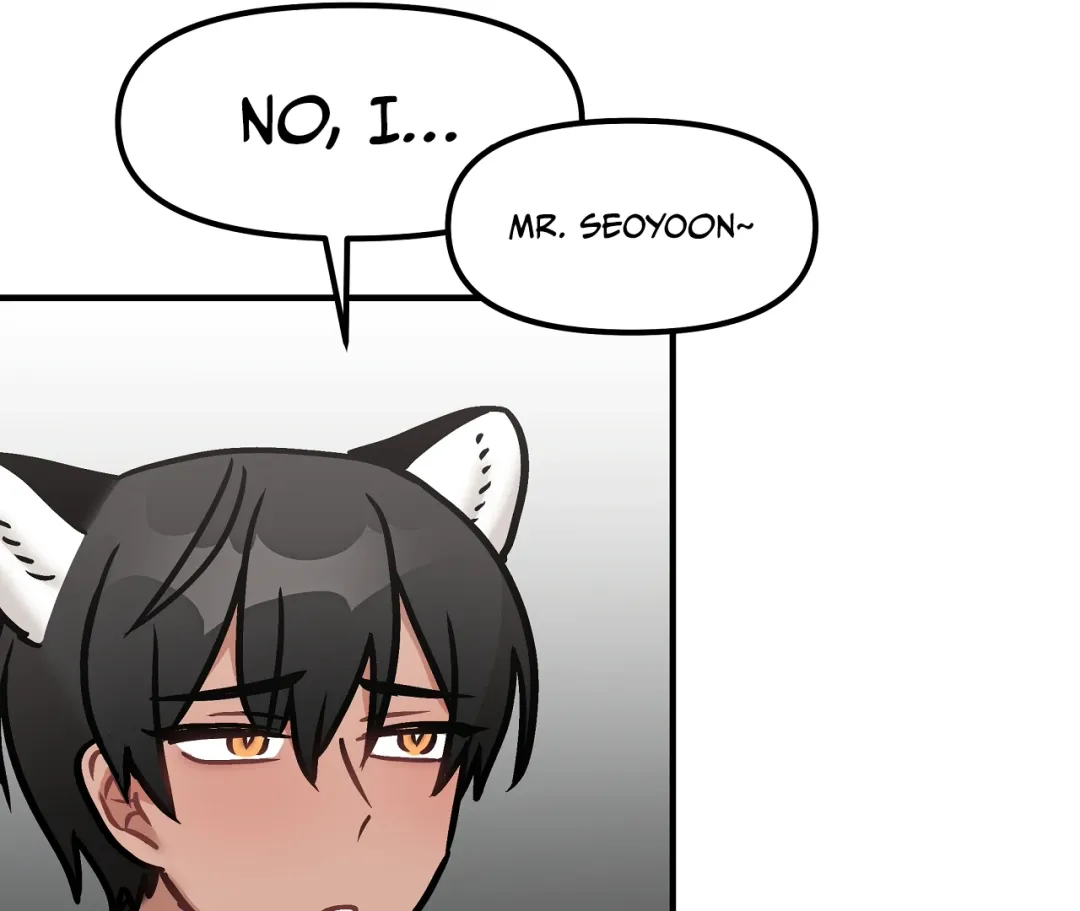 Mr. Tiger, Thank you for the Meal - Chapter 16 Page 58