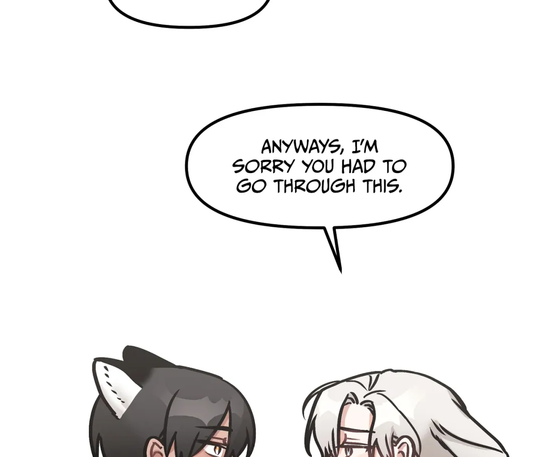 Mr. Tiger, Thank you for the Meal - Chapter 16 Page 61