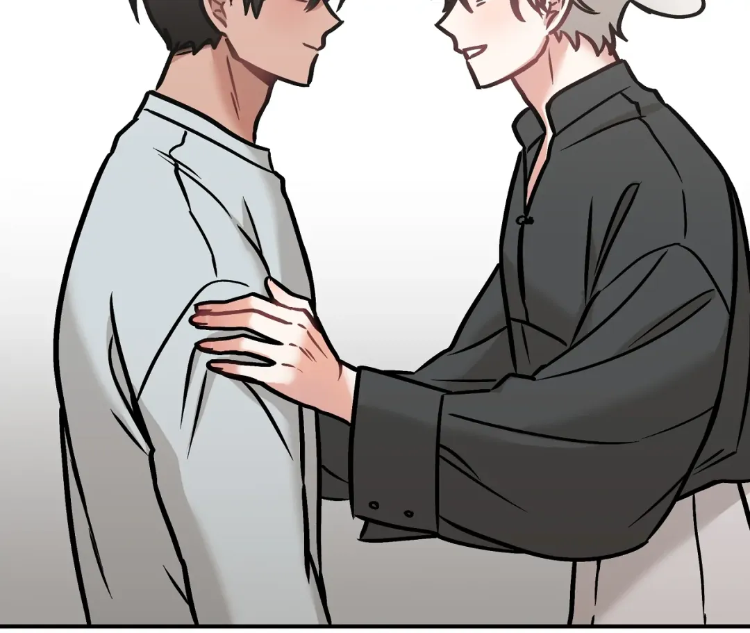 Mr. Tiger, Thank you for the Meal - Chapter 16 Page 62