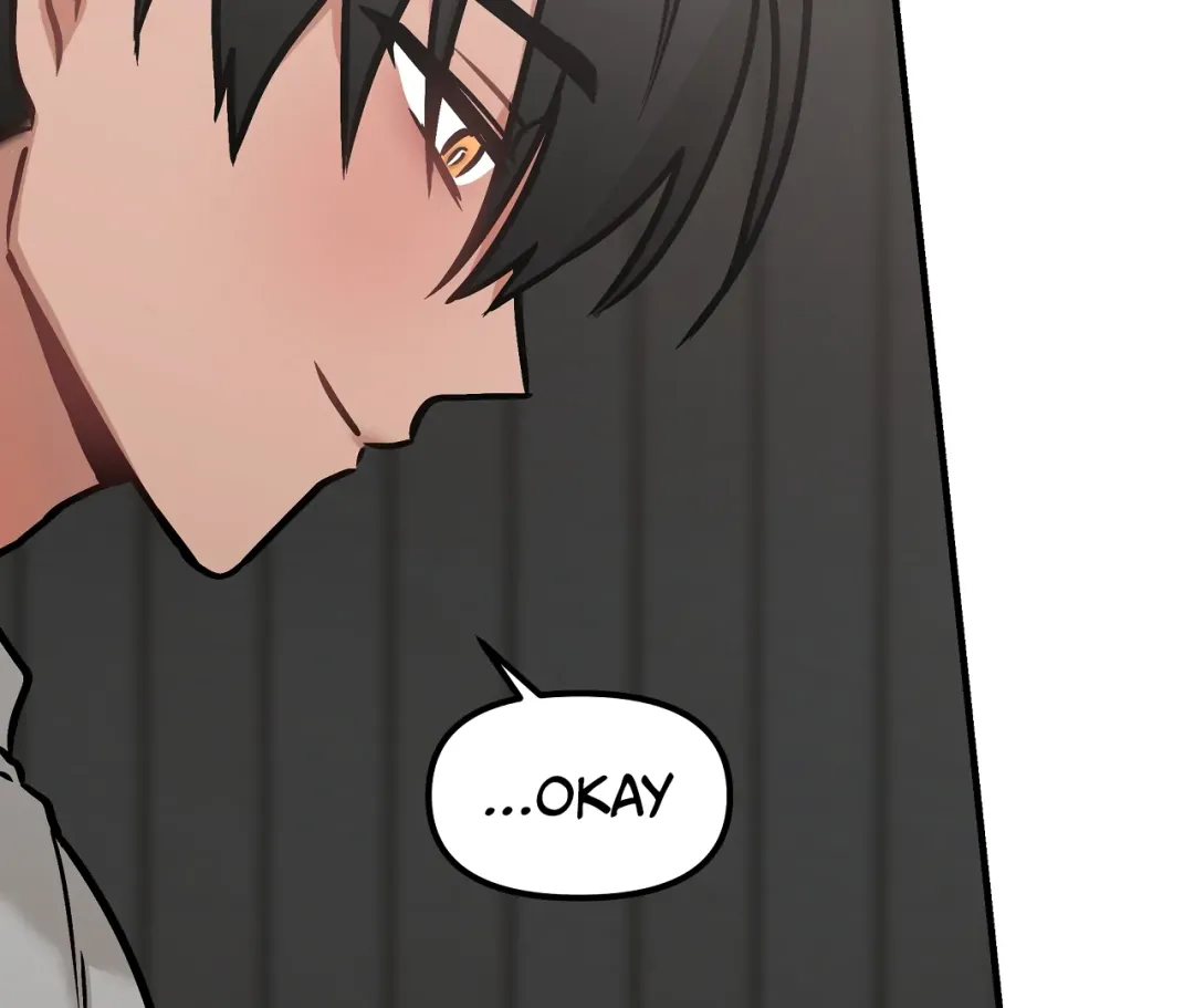 Mr. Tiger, Thank you for the Meal - Chapter 16 Page 65