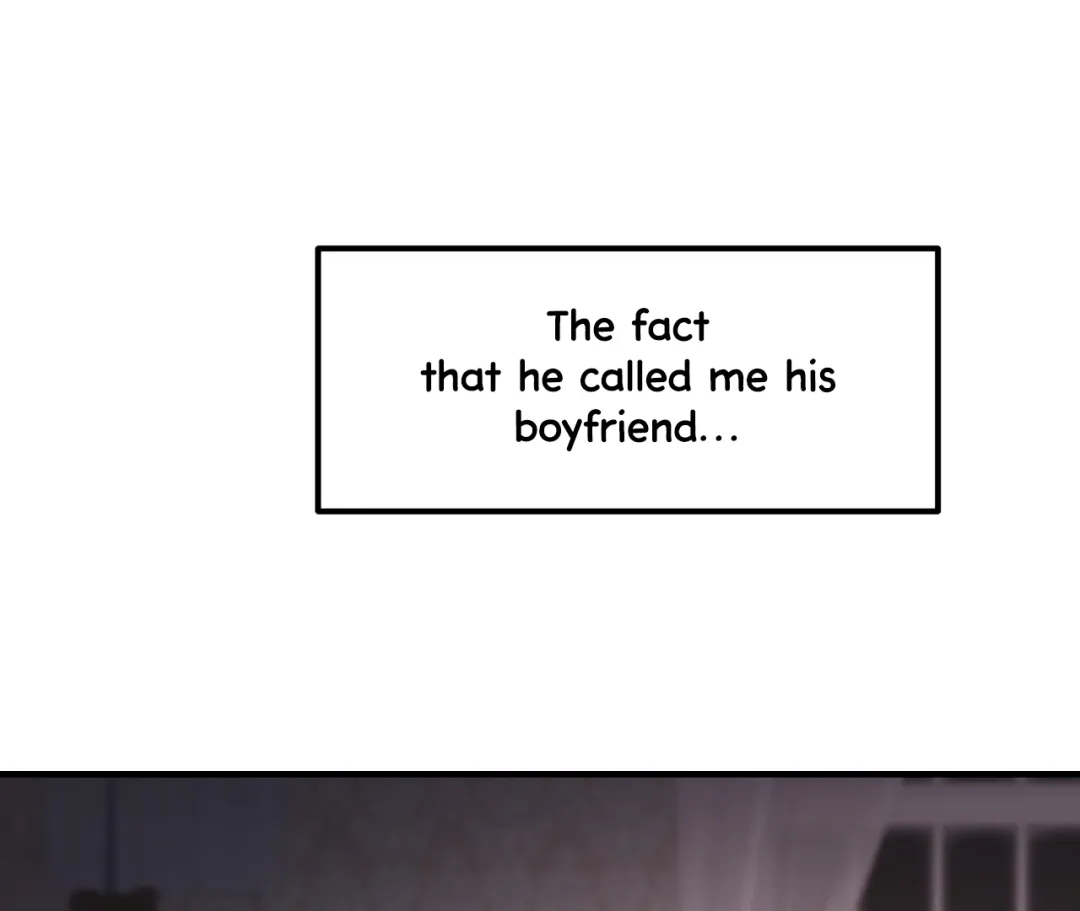 Mr. Tiger, Thank you for the Meal - Chapter 16 Page 67
