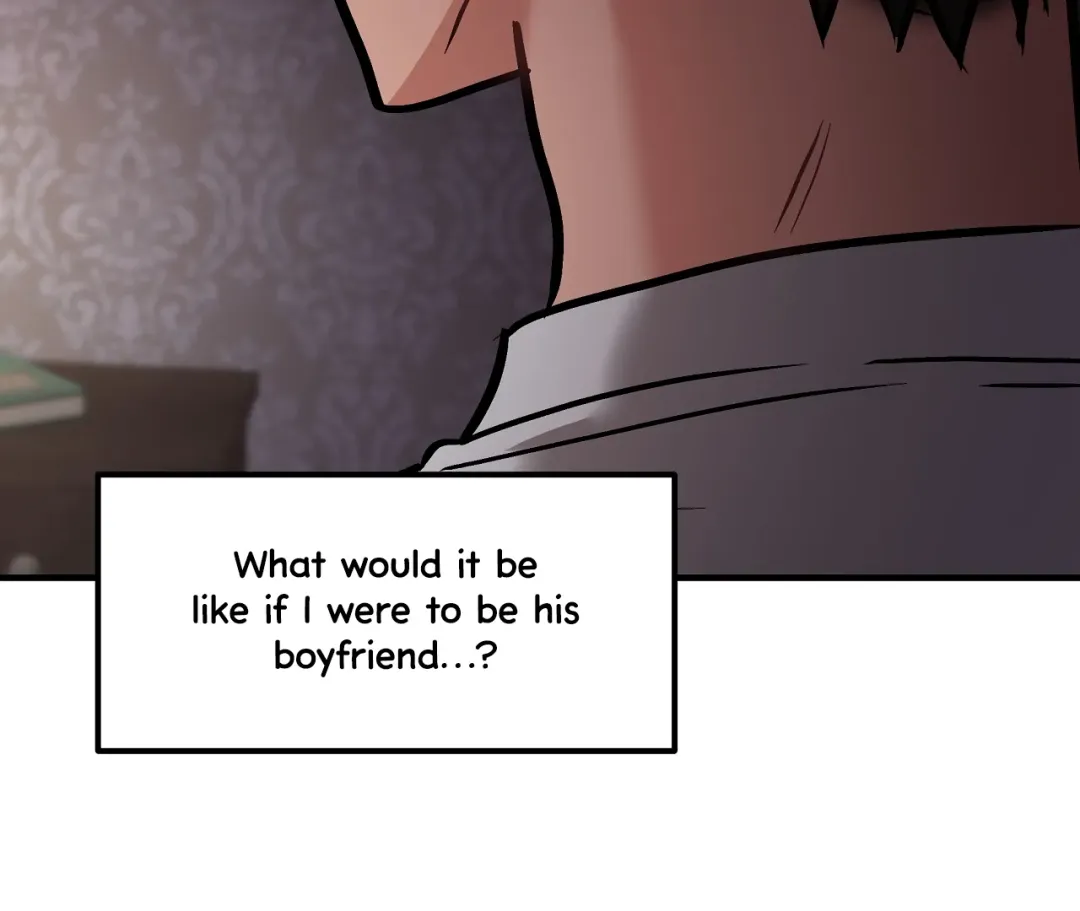 Mr. Tiger, Thank you for the Meal - Chapter 16 Page 75