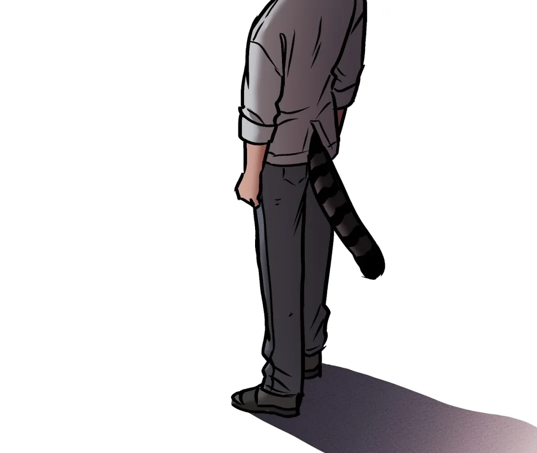 Mr. Tiger, Thank you for the Meal - Chapter 16 Page 77
