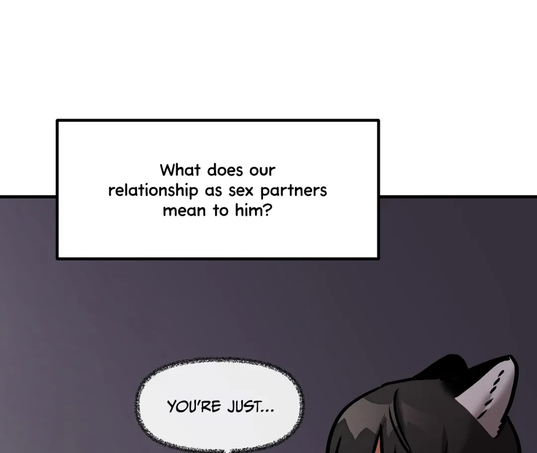 Mr. Tiger, Thank you for the Meal - Chapter 16 Page 79