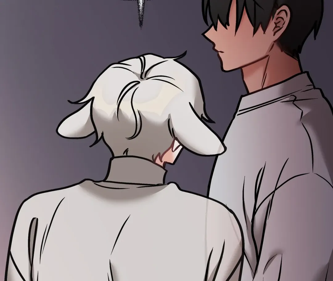 Mr. Tiger, Thank you for the Meal - Chapter 16 Page 80