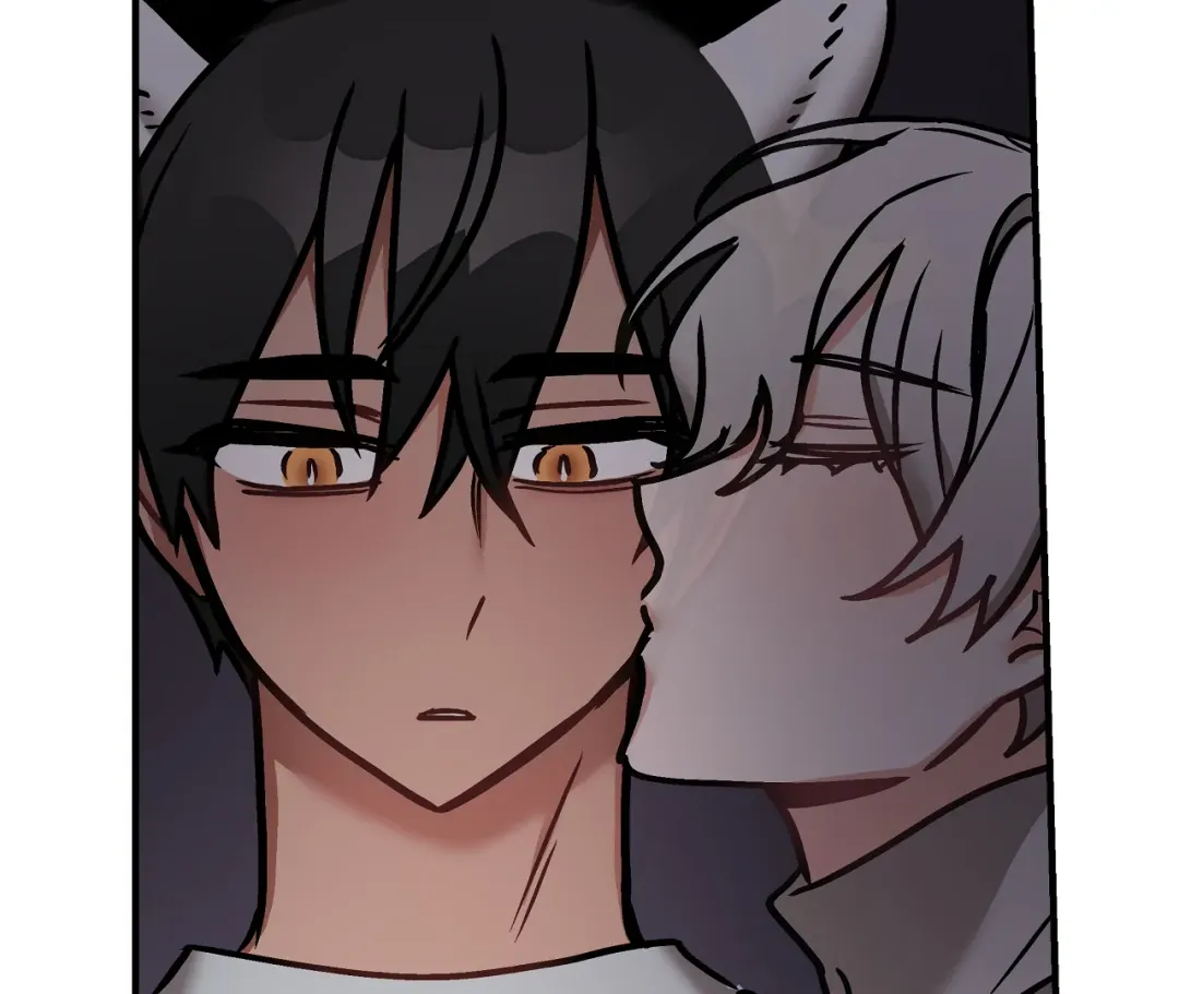 Mr. Tiger, Thank you for the Meal - Chapter 16 Page 83