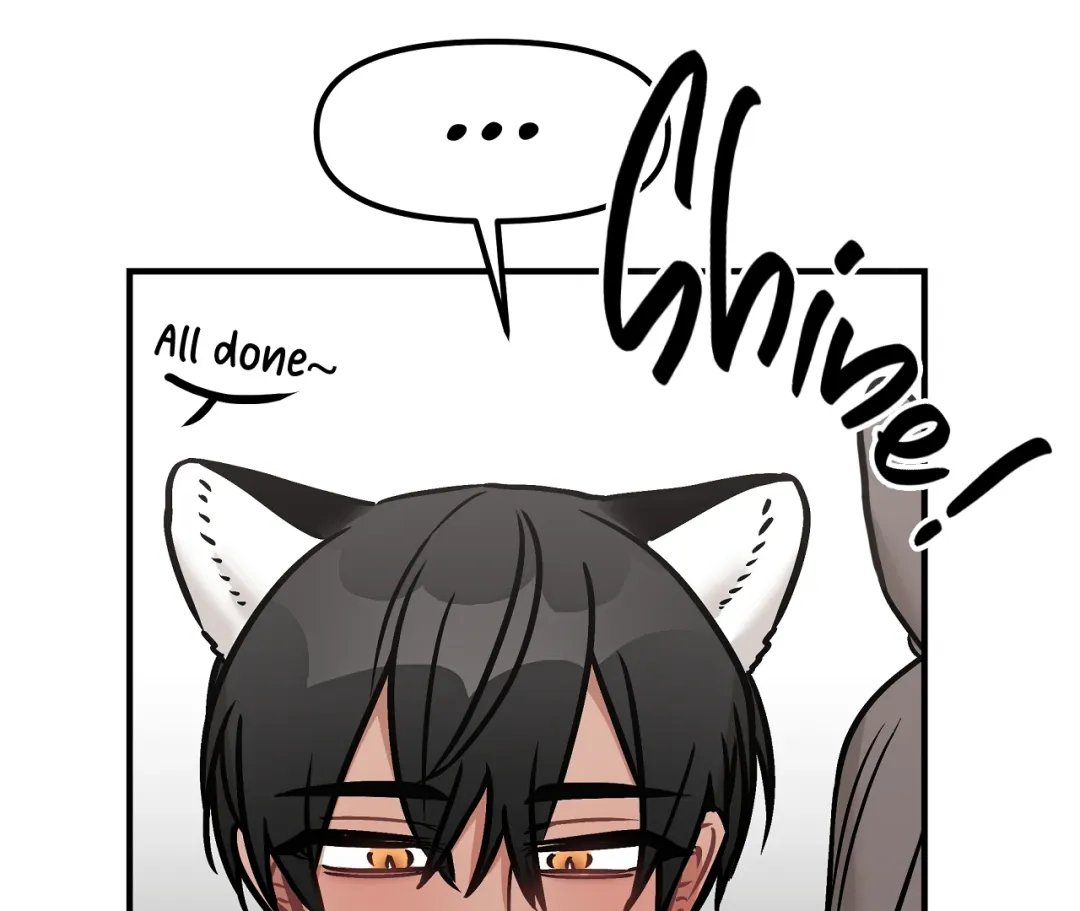 Mr. Tiger, Thank you for the Meal - Chapter 16 Page 91