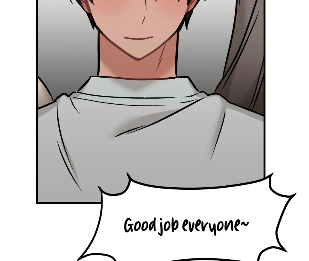 Mr. Tiger, Thank you for the Meal - Chapter 16 Page 92