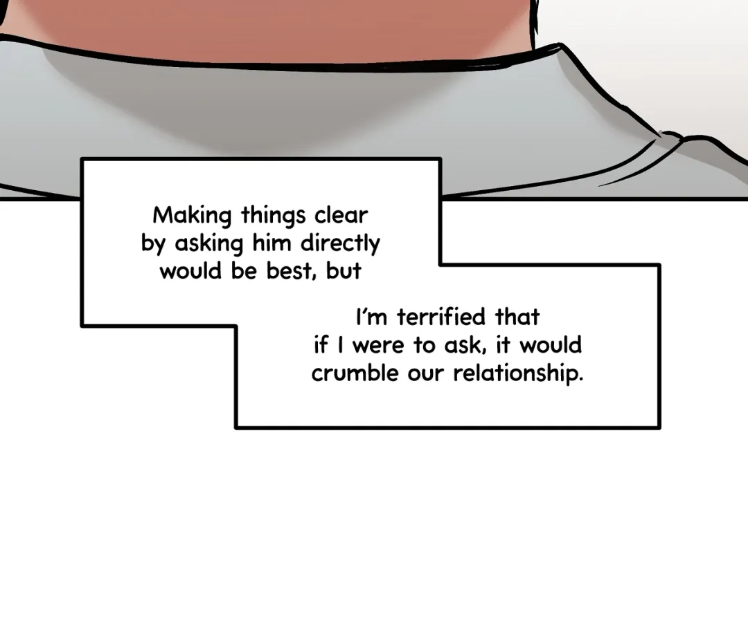 Mr. Tiger, Thank you for the Meal - Chapter 16 Page 95