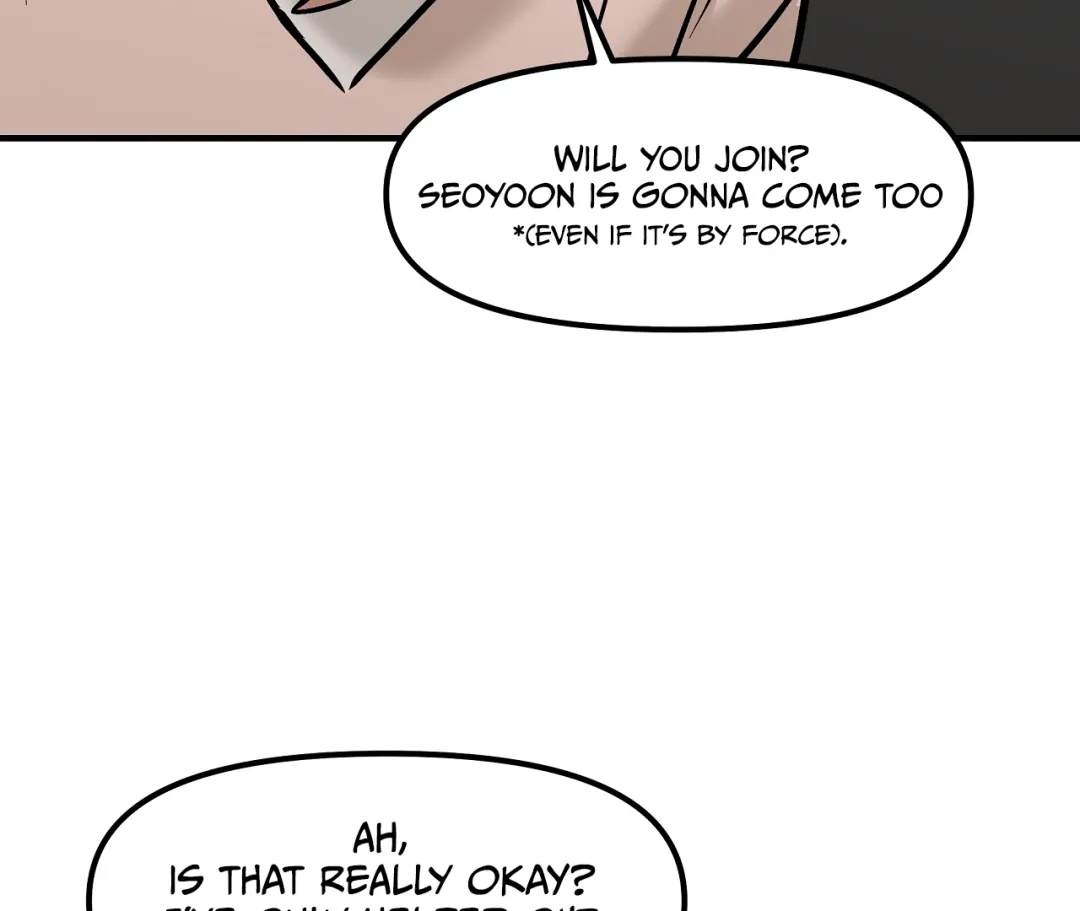 Mr. Tiger, Thank you for the Meal - Chapter 16 Page 101