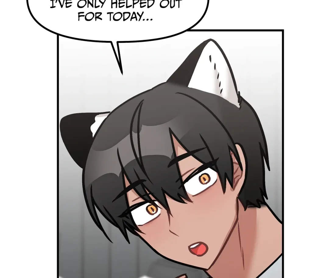 Mr. Tiger, Thank you for the Meal - Chapter 16 Page 102