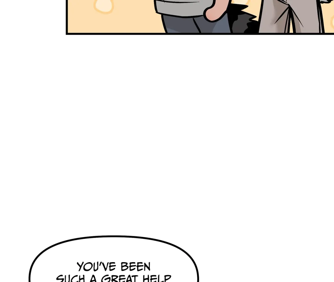 Mr. Tiger, Thank you for the Meal - Chapter 16 Page 106