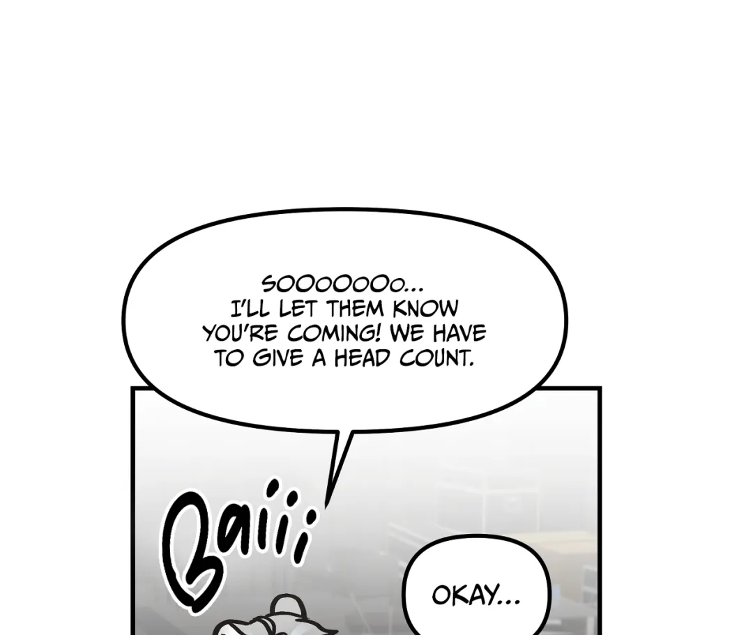 Mr. Tiger, Thank you for the Meal - Chapter 16 Page 109