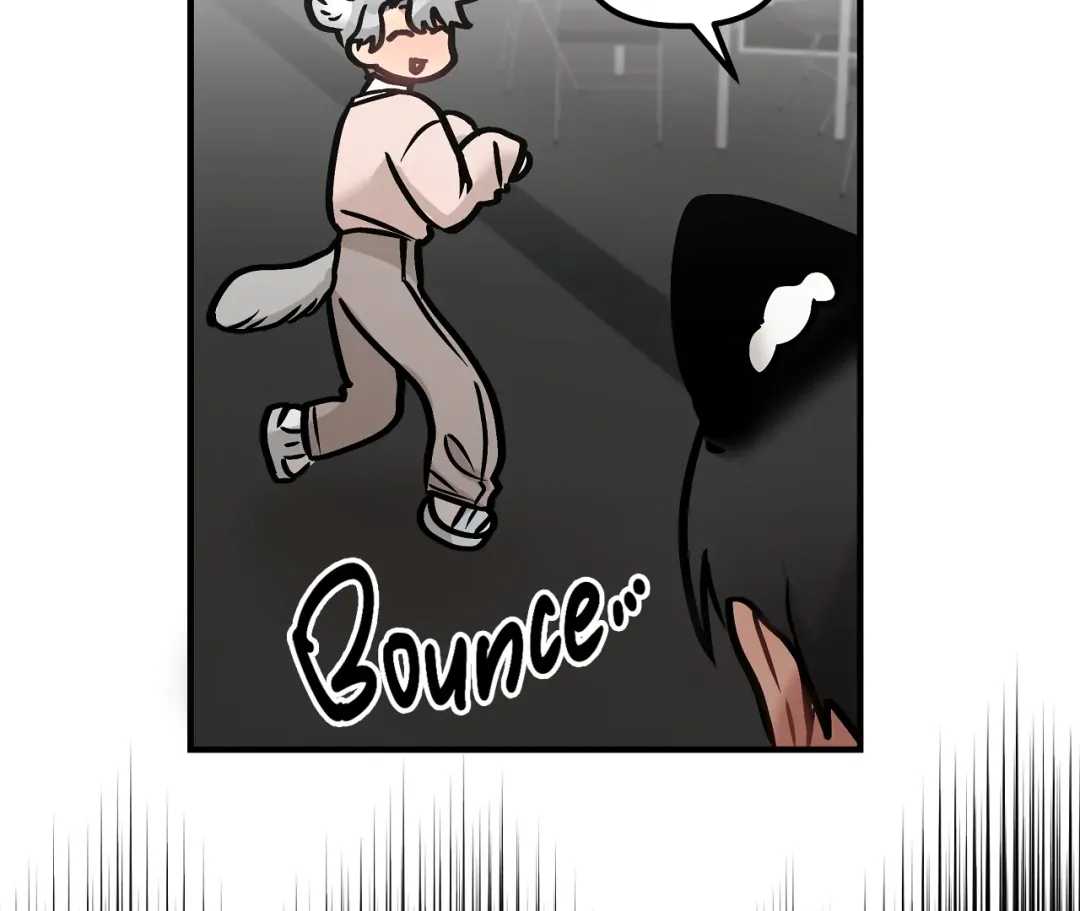 Mr. Tiger, Thank you for the Meal - Chapter 16 Page 110