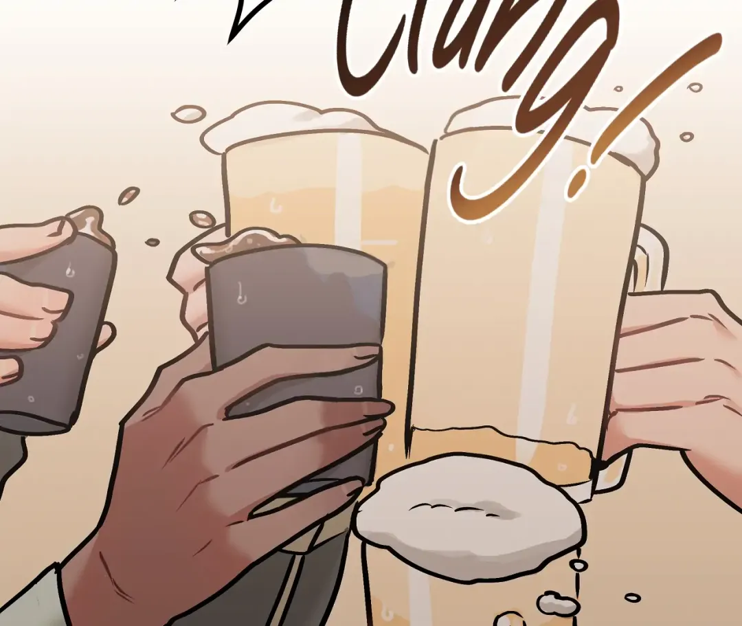 Mr. Tiger, Thank you for the Meal - Chapter 16 Page 115