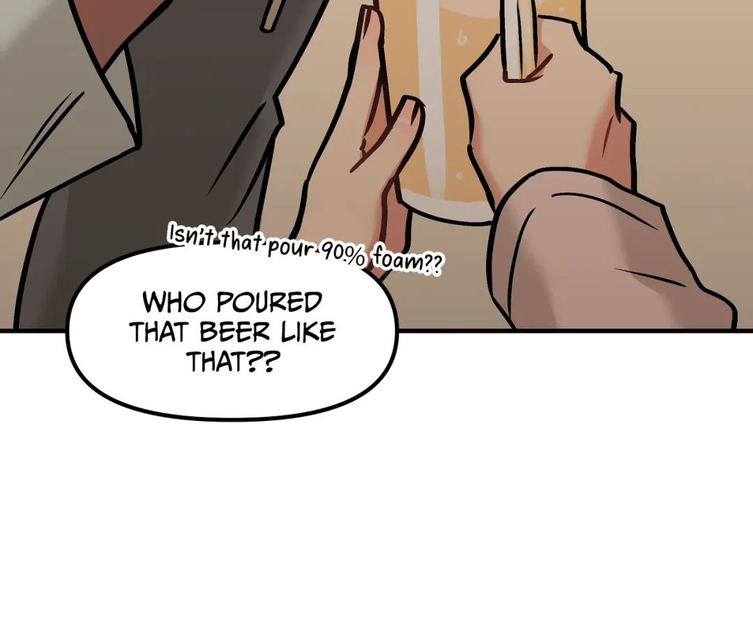 Mr. Tiger, Thank you for the Meal - Chapter 16 Page 116