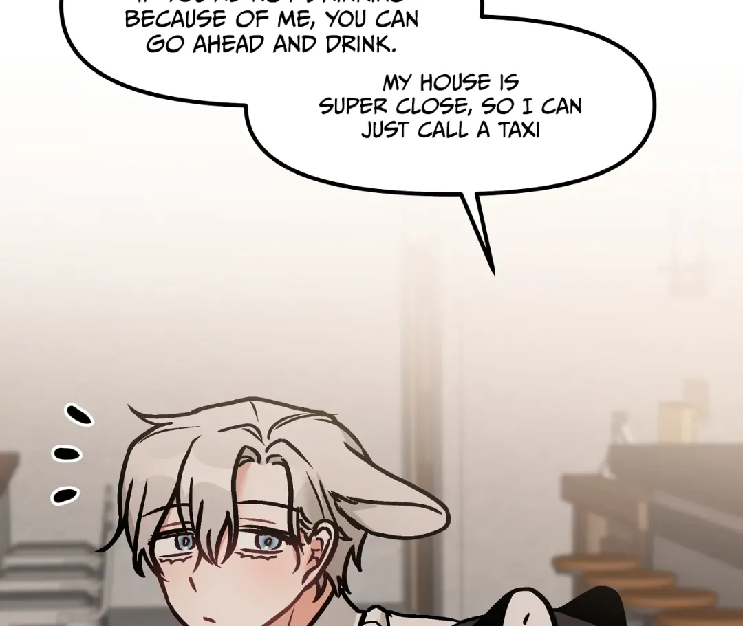 Mr. Tiger, Thank you for the Meal - Chapter 16 Page 120