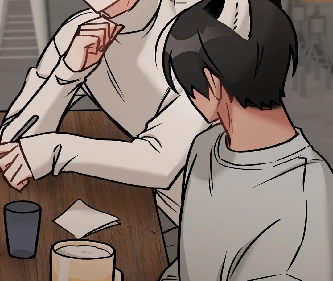 Mr. Tiger, Thank you for the Meal - Chapter 16 Page 121