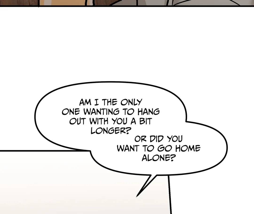 Mr. Tiger, Thank you for the Meal - Chapter 16 Page 122