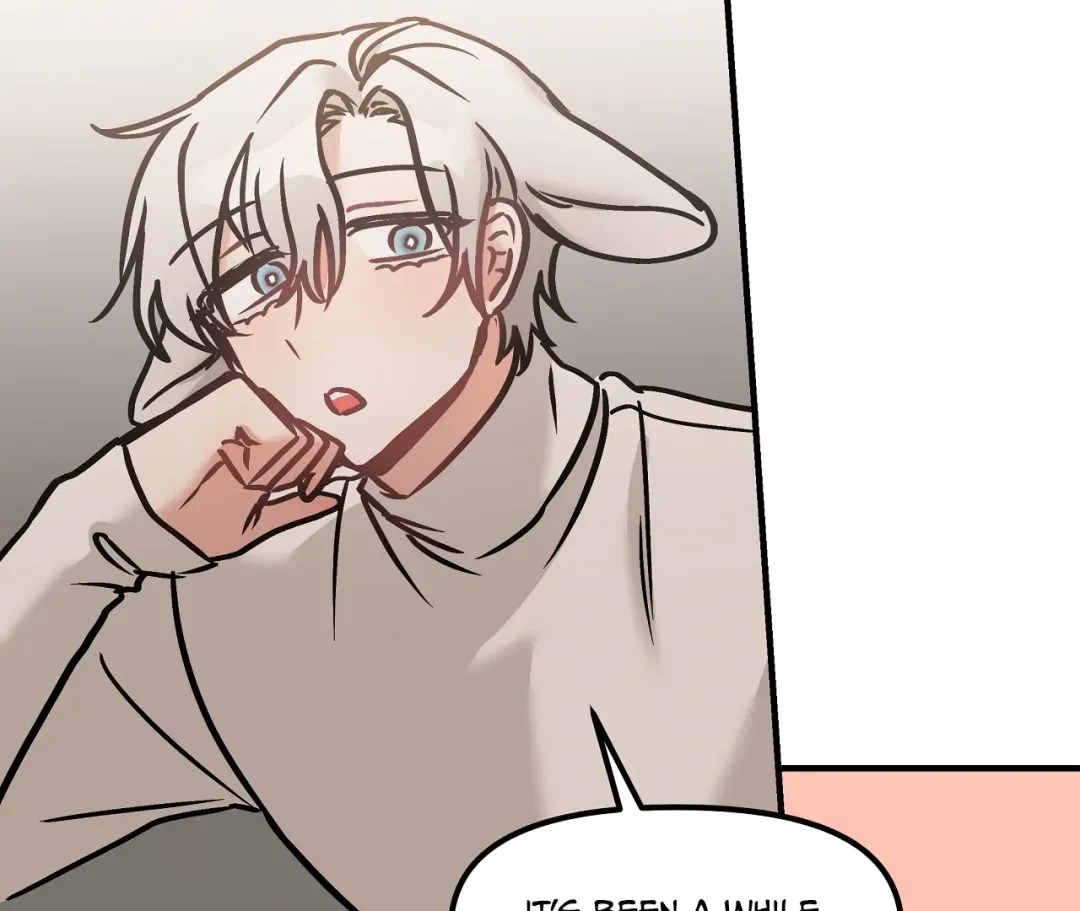 Mr. Tiger, Thank you for the Meal - Chapter 16 Page 123