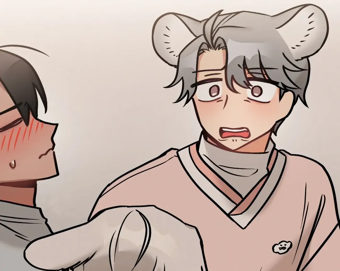 Mr. Tiger, Thank you for the Meal - Chapter 16 Page 126