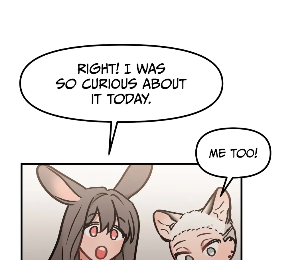 Mr. Tiger, Thank you for the Meal - Chapter 16 Page 132