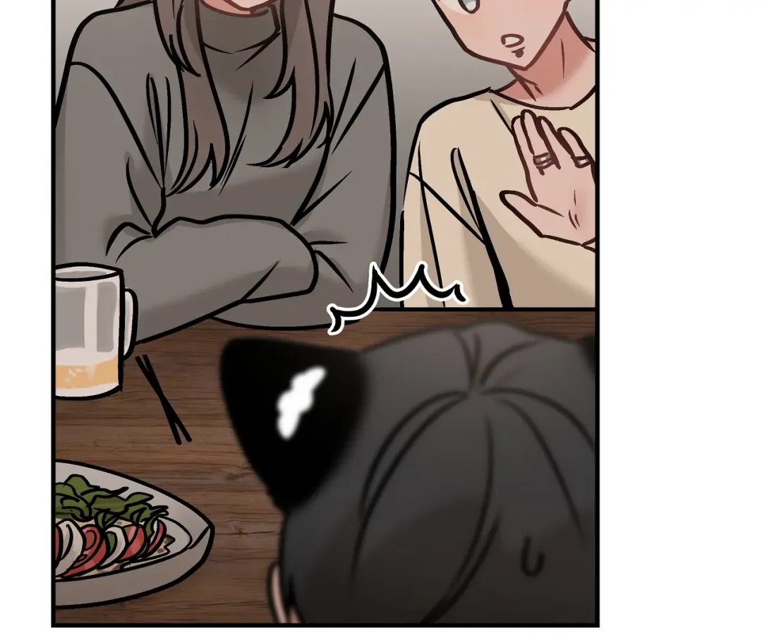 Mr. Tiger, Thank you for the Meal - Chapter 16 Page 133