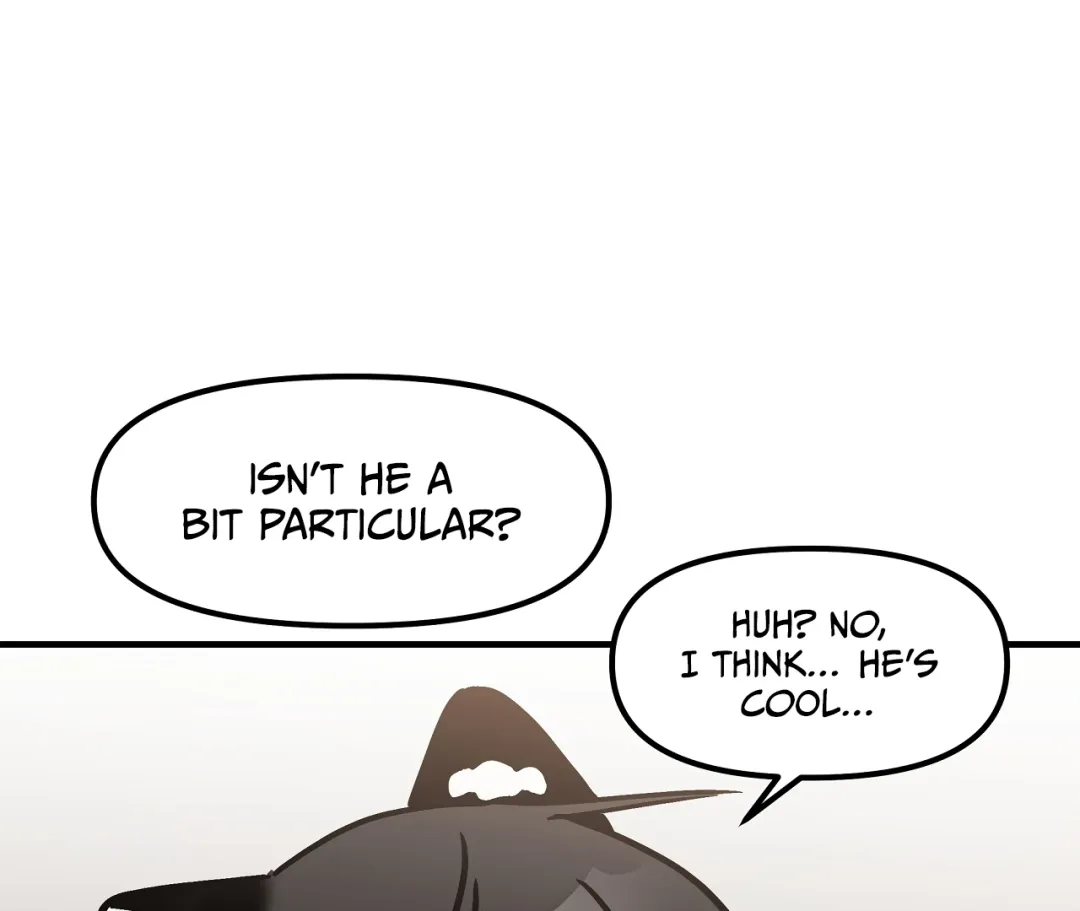 Mr. Tiger, Thank you for the Meal - Chapter 16 Page 134