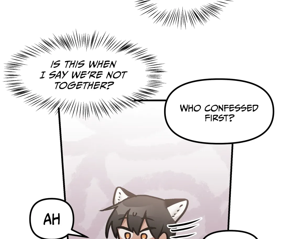 Mr. Tiger, Thank you for the Meal - Chapter 16 Page 136