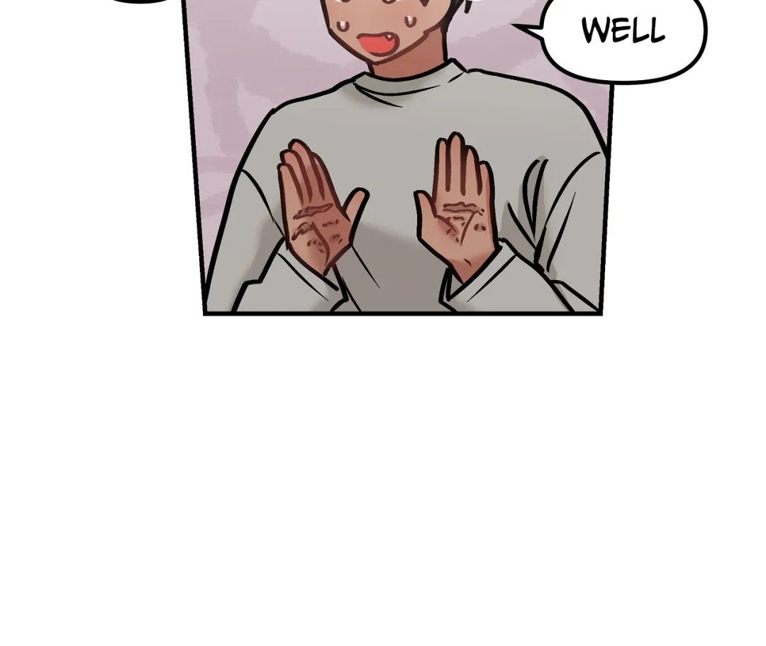 Mr. Tiger, Thank you for the Meal - Chapter 16 Page 137