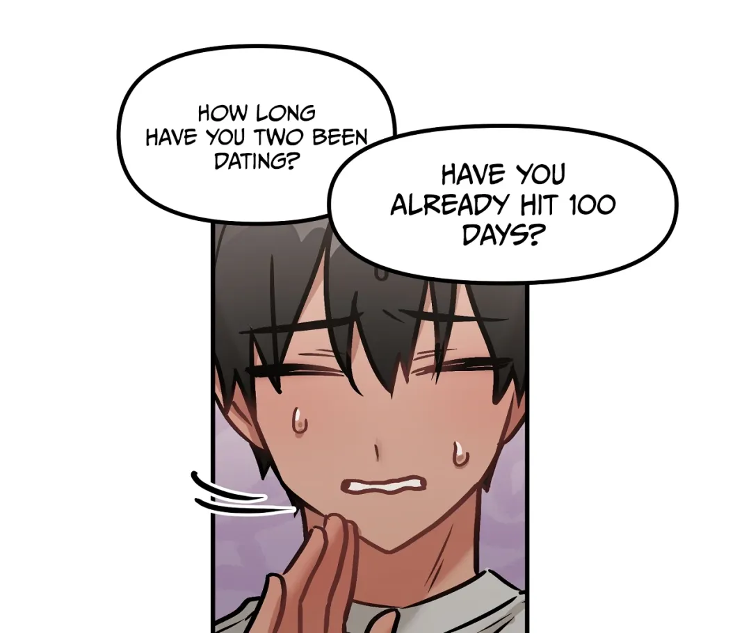 Mr. Tiger, Thank you for the Meal - Chapter 16 Page 138