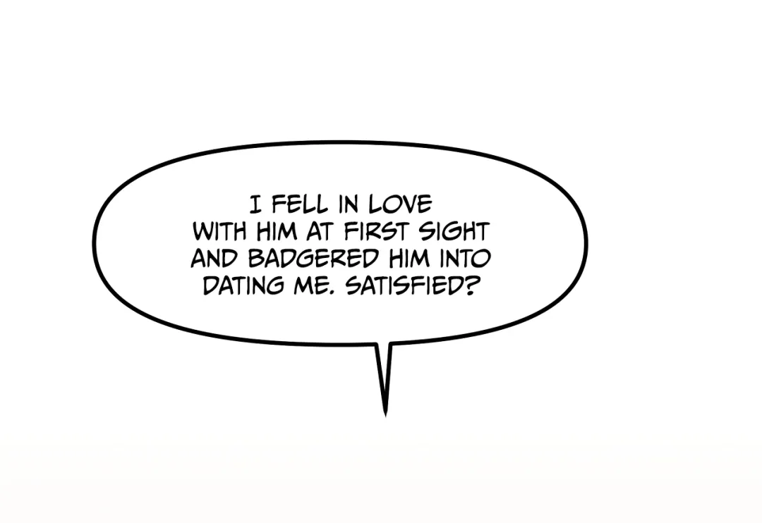 Mr. Tiger, Thank you for the Meal - Chapter 16 Page 141