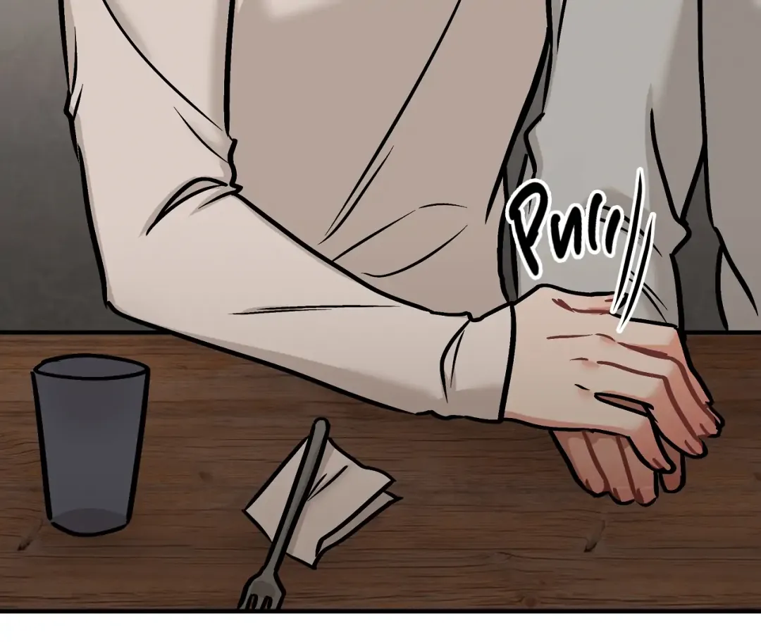 Mr. Tiger, Thank you for the Meal - Chapter 16 Page 143