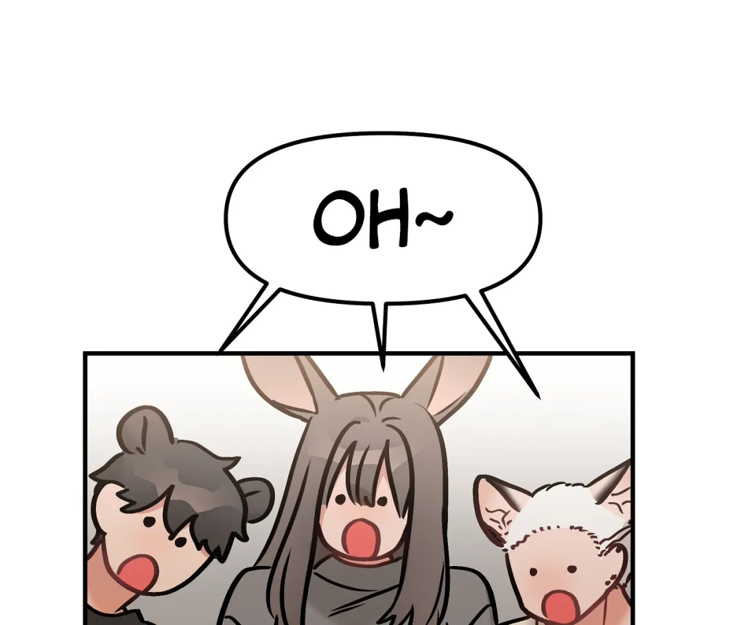 Mr. Tiger, Thank you for the Meal - Chapter 16 Page 144