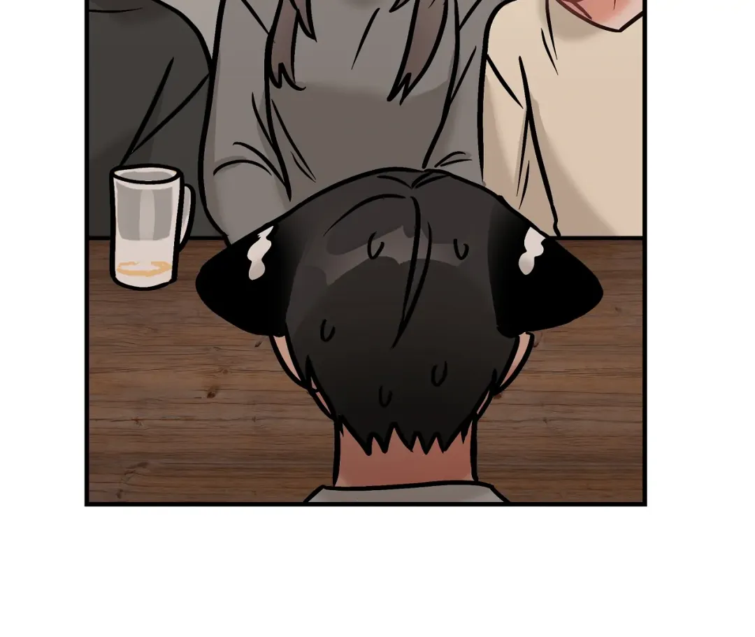 Mr. Tiger, Thank you for the Meal - Chapter 16 Page 145