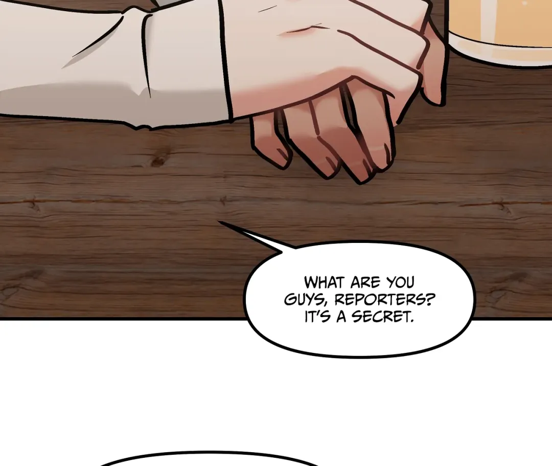 Mr. Tiger, Thank you for the Meal - Chapter 16 Page 147