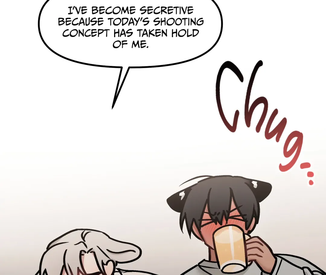 Mr. Tiger, Thank you for the Meal - Chapter 16 Page 151