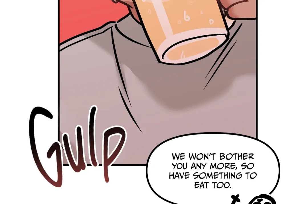 Mr. Tiger, Thank you for the Meal - Chapter 16 Page 154