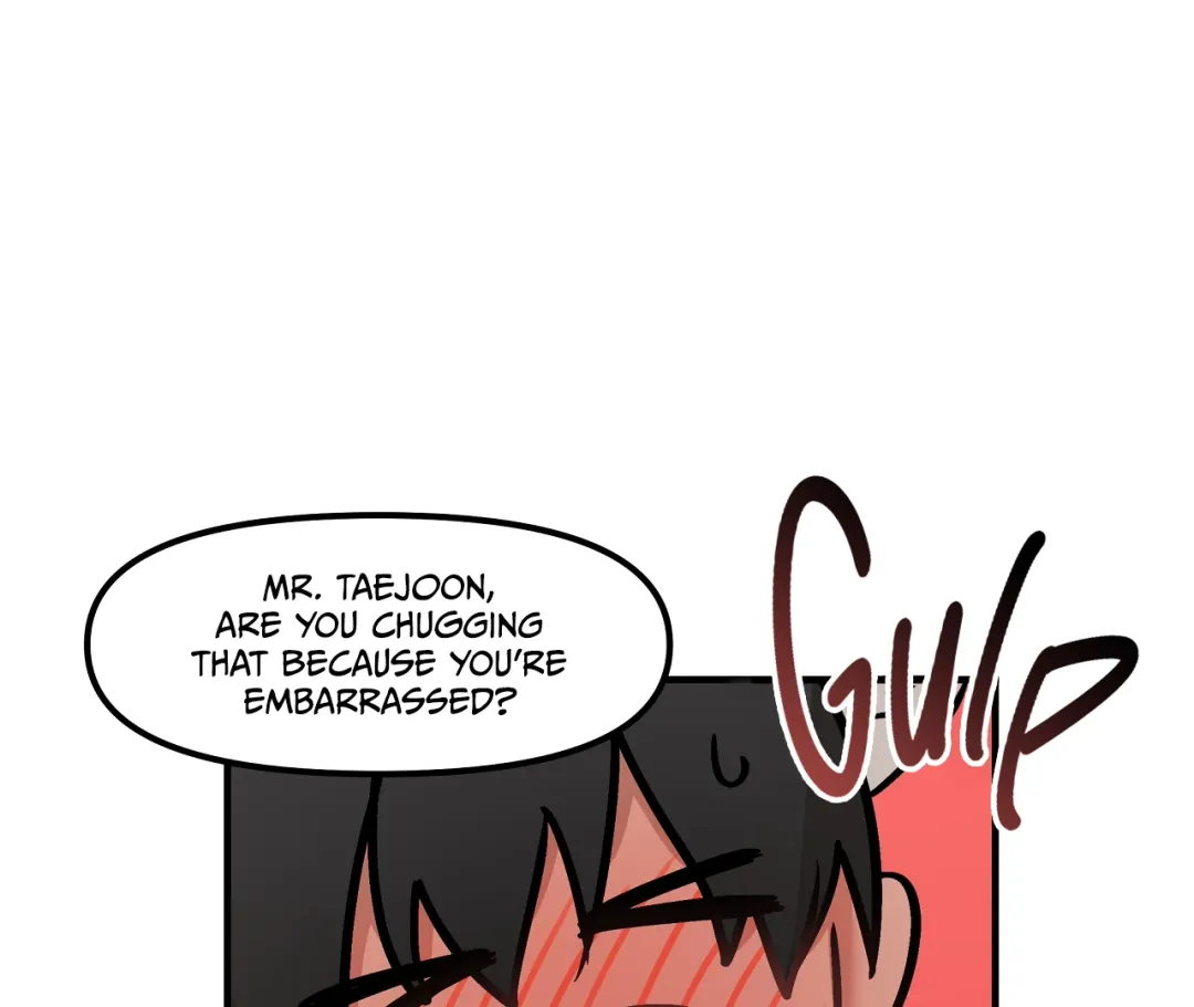Mr. Tiger, Thank you for the Meal - Chapter 17 Page 2