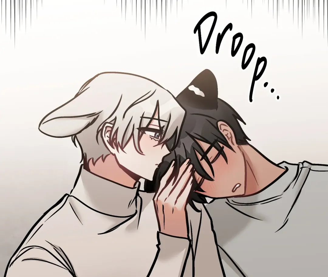 Mr. Tiger, Thank you for the Meal - Chapter 17 Page 6