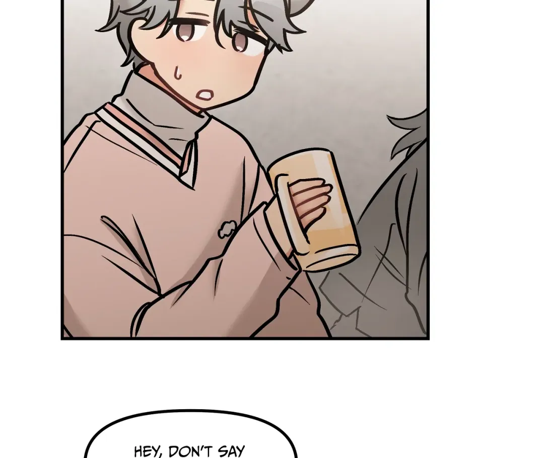 Mr. Tiger, Thank you for the Meal - Chapter 17 Page 9