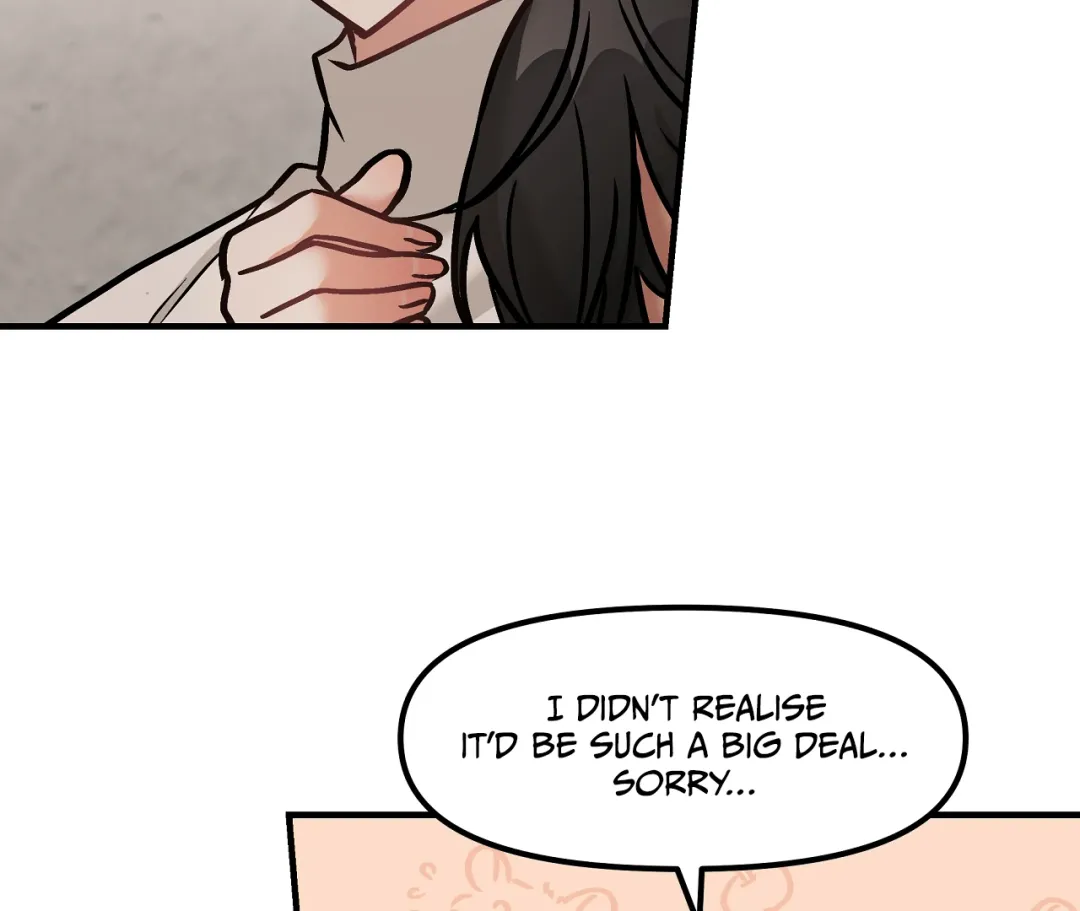 Mr. Tiger, Thank you for the Meal - Chapter 17 Page 11
